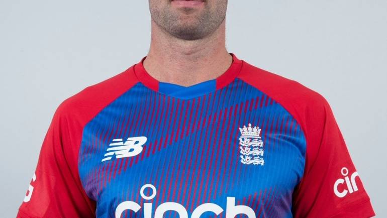 Reece Topley