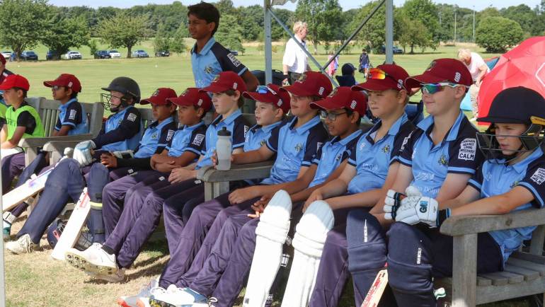 MCCF 2024 Under 11s Final Day Fixtures – Wednesday 7th August